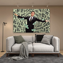 Ver imagem 4 de Quadro Leonardo Business -- BR ARTES