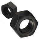 Ver imagem 1 de Porca Sextavada 5/8 Unf-18 Astm A563 Cenegrecida - 200un