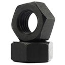 Ver imagem 3 de Porca Sextavada 5/8 Unf-18 Astm A563 Cenegrecida - 200un