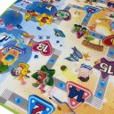 Ver imagem 2 de Tapete Infantil 90x1,20cm Bea Decor