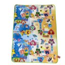 Ver imagem 1 de Tapete Infantil 90x1,20cm Bea Decor