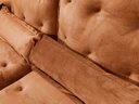Ver imagem 7 de Sofá Retrátil Reclinável 2,00 m Terracota 509 Aconchego