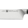 Faca Zwilling Pro Chef 10" 38401-261 - 3