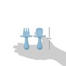 Kit Talheres Silicone Introdução Alimentar Bebê, Buba - 5