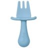 Kit Talheres Silicone Introdução Alimentar Bebê, Buba - 3