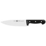 Faca Zwilling Twin Chef 2 8" 34911-201 - 2