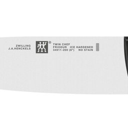 Faca Zwilling Twin Chef 2 8" 34911-201 - 3