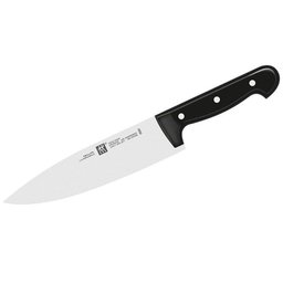Faca Zwilling Twin Chef 2 8" 34911-201 - 1