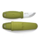 Ver imagem 1 de Faca Mora Eldris Basic Green Aço Inox 14,2 cm FT01763
