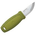 Ver imagem 2 de Faca Mora Eldris Basic Green Aço Inox 14,2 cm FT01763