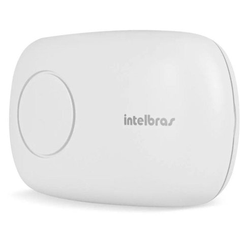 Módulo Expansor de Pgm Xep 4004 Smart Intelbras