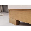 Ver mais imagens de Guarda Roupa Casal Flora 06 Portas Cinamomo/Avela Henn