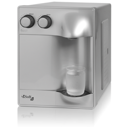 Purificador de Água Soft Star Prata - 220v - 1