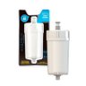 Filtro Acquabios Acqua Premium Single Vermelha - 2