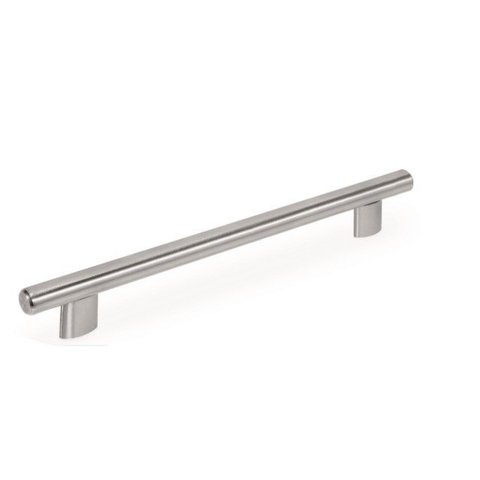 Puxador 384 Mm Haste Inox