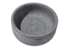 Ver imagem 2 de Kit 6 Cumbucas de Pedra Sabão 300ml – Mantém o Calor