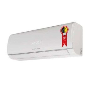 Ar-condicionado Split One Agratto 18.000 Btus - Frio Acs18f-r4