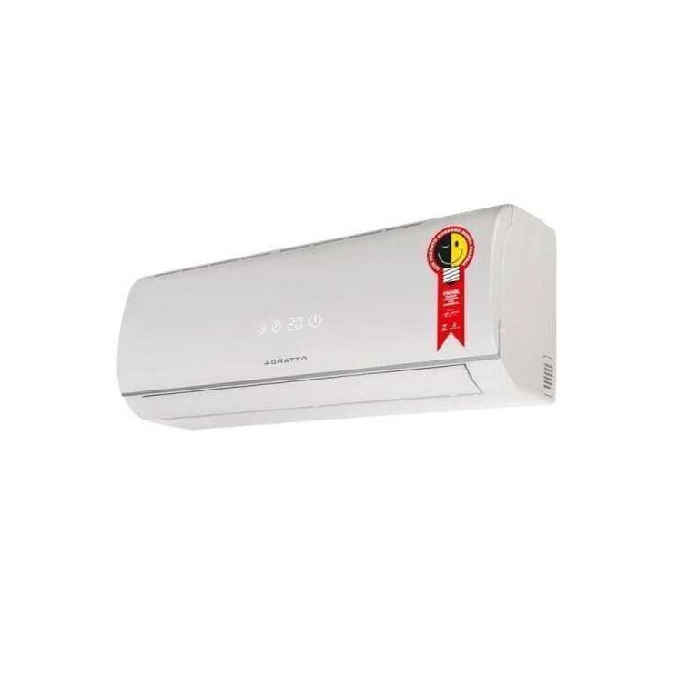Ar-condicionado Split One Agratto 18.000 Btus - Frio Acs18f-r4