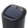 Lavadora de Roupas Semiautomática Premium - 20 Kg - Preta - Wanke - 4