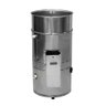 Descascador de Batatas Industrial 6kg Elétrico 67kg/h 1/4 Cv Db.6 220v - Metvisa - 1
