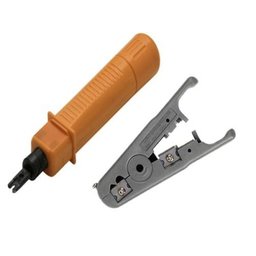 Kit Alicate Push Down + Decapador De Cabos - 1