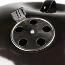 Ver imagem 3 de Mor Churrasqueira Esmaltada a Bafo Itaparica Ø58cm