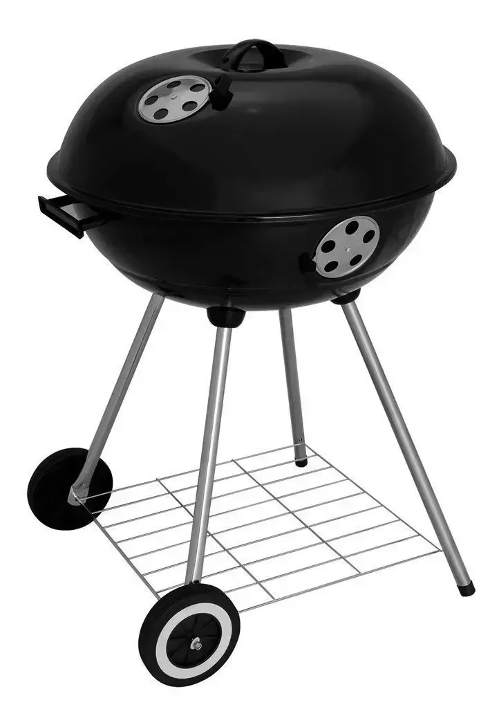 Mor Churrasqueira Esmaltada a Bafo Itaparica Ø58cm