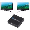 Splitter Distribuidor Cabo HDMI 1x2 Divisor Full Hd 1.4 3D - 3