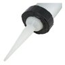 Pistola Aplicador Silicone Fechado Tubular Starfer 02002744 - 3