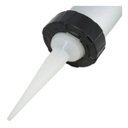 Ver imagem 3 de Pistola Aplicador Silicone Fechado Tubular Starfer 02002744