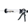 Pistola Aplicador Silicone Fechado Tubular Starfer 02002744 - 2