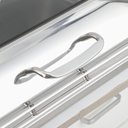 Ver imagem 4 de Takywep Rechaud Inox 9l com Tampa Transparente e Base Removível