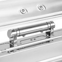 Ver imagem 3 de Takywep Rechaud Inox 9l com Tampa Transparente e Base Removível