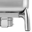 Ver imagem 2 de Takywep Rechaud Inox 9l com Tampa Transparente e Base Removível