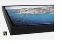 Ver imagem 6 de Quadro Decorativo Canvas Abstrato Formas Geométricas Colorida Desenhos Gg