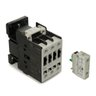 Contator Tripolar Cwm25 25a 220v Bloco 1na Weg Tensão Bobina 220V - 2