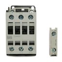 Ver imagem 1 de Contator Tripolar Cwm25 25a 220v Bloco 1na Weg Tensão Bobina 220V
