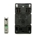 Ver imagem 4 de Contator Tripolar Cwm25 25a 220v Bloco 1na Weg Tensão Bobina 220V