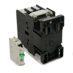 Contator Tripolar Cwm25 25a 220v Bloco 1na Weg Tensão Bobina 220V - 3