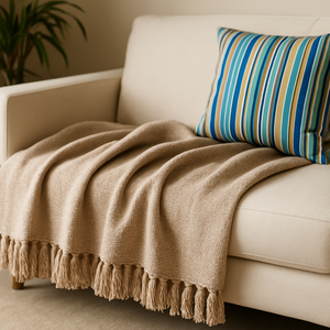 Manta para Sofá Gigante Protetora Decorativa 2,20x1,50