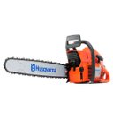 Ver imagem 1 de Motosserra Husqvarna 61 13" 3/8