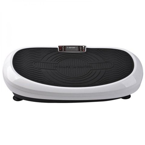 Plataforma Vibratória Pro 110V 55555009110