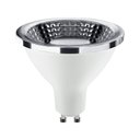 Ver imagem 1 de Lâmpada Led Ar70 Gu10 4,7w 3000k 300lm 24º Irc95-stella