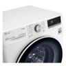 LAVADORA DE ROUPAS SMART LG 13KG 220V BRANCA COM INTELIGENCIA ARTIFICAL AIDDTM VC4 (FV5013WC4) - 6