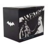 Caneca Soco Inglês Batman Logo DC Comics - Liga da Justiça - 4