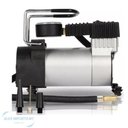 Ver imagem 2 de Mini Compressor de Ar 12v Portatil Pneu Carro Moto Bicicleta
