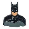 Cofre Moedas Cerâmica Busto Batman DC Comics - 1