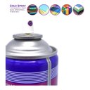 Ver imagem 4 de Cola Spray Temporária para Costura Patchwork Fim de Enfesto