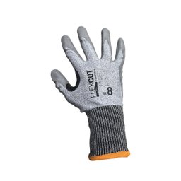 Luva Anti Corte Flexcut Pu Danny Da-45400 Ca 33997 - 3