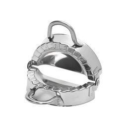 Forma Modelador Inox de Massa Ravioli Pastel Mimo Style Modelador de Massas Inox - 2